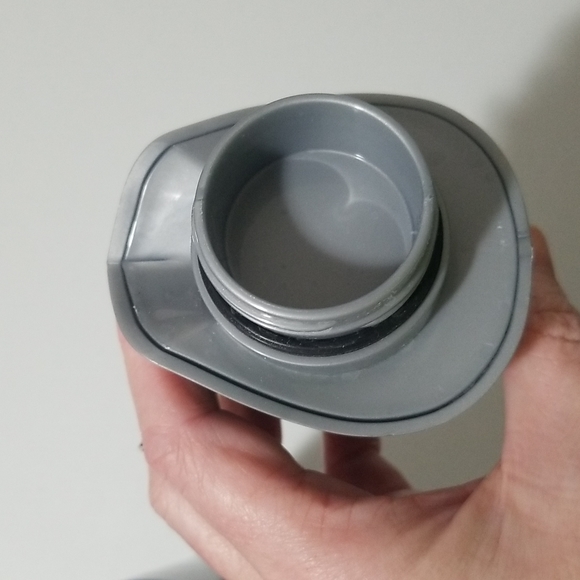 Star Wars The Force Awakens Captain Phasma By Zak! Aluminum Water Bottle - Picture 14 of 16